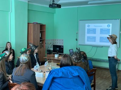 Кураева мастер-класс