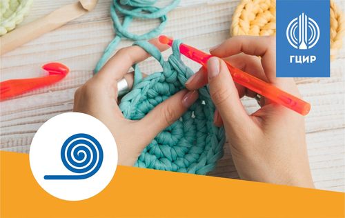 Программа художественной направленности "Волшебные петельки"